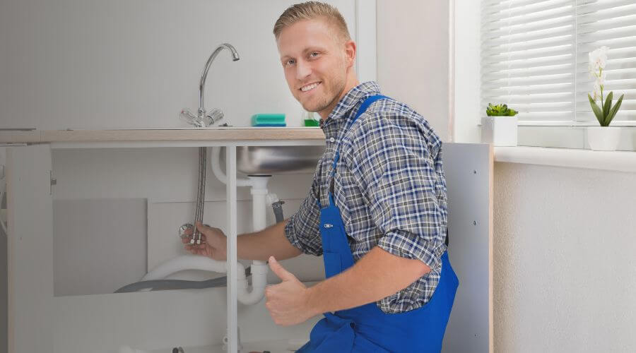 Professional sink repair in Lancaster, PA